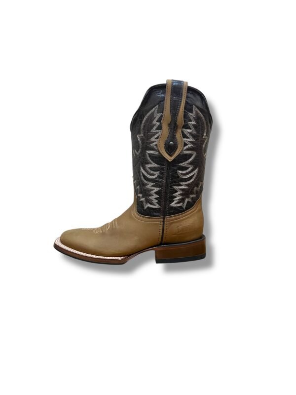 Botas Tang GLT - Imagen 2